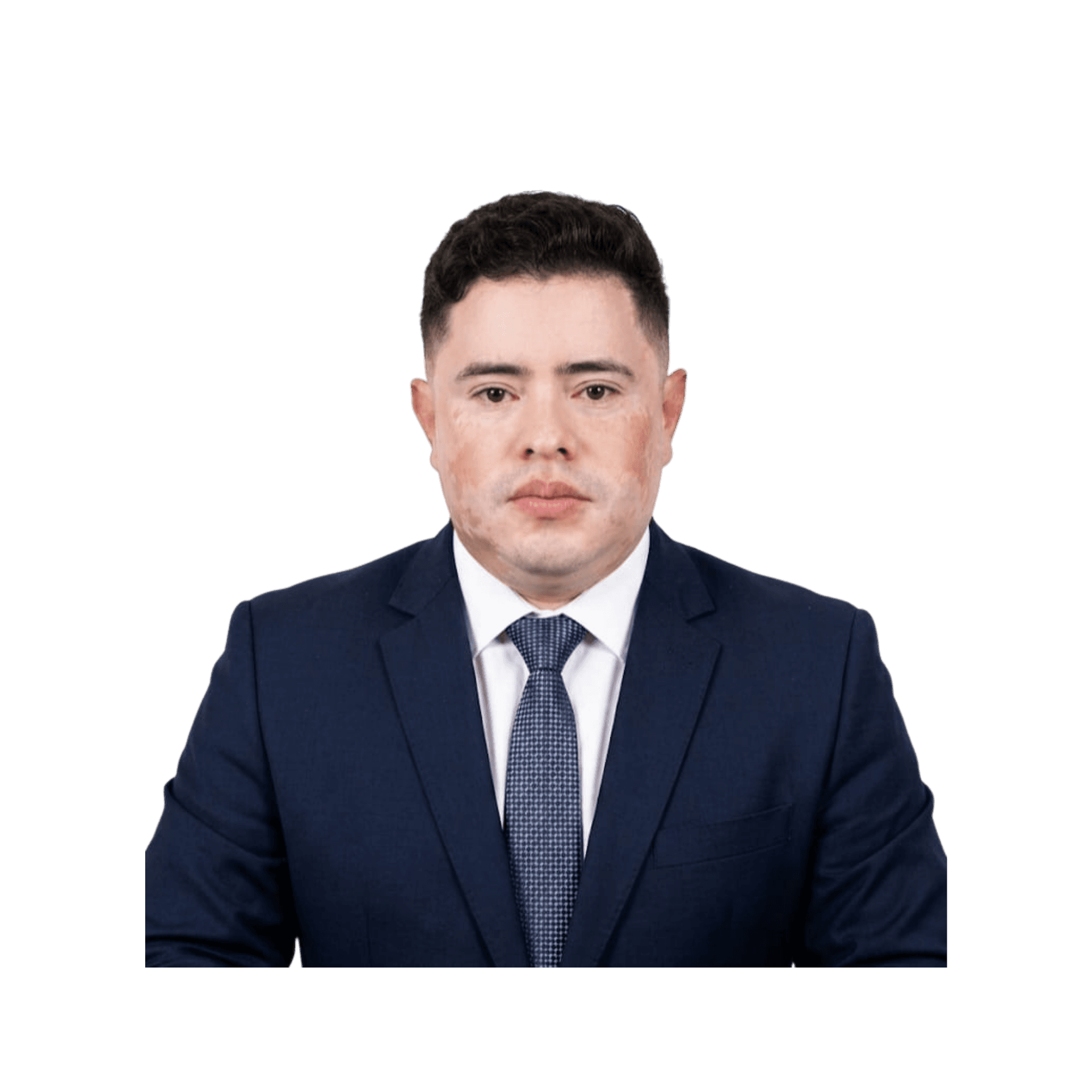 Leandro Maciel, fundador da Dresden Negócios Imobiliários